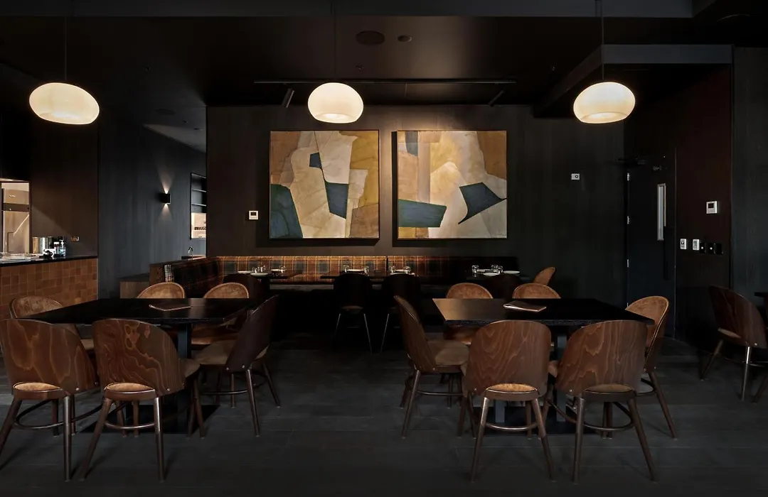 Abstract Hotel-1